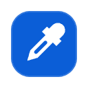 Native Color Picker - Eyedropper & Palette icon